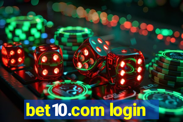 bet10.com login